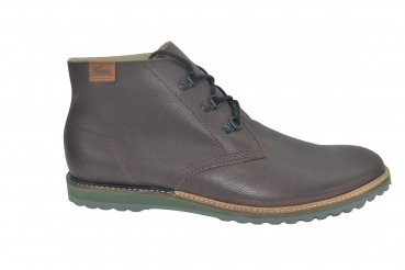 Lacoste Sherbrooke Outdoor brown