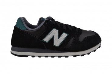 new balance ml373 black