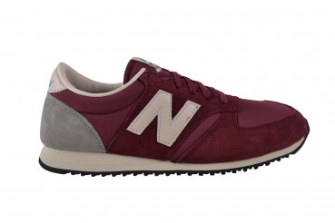 new balance u420 dunkelrot