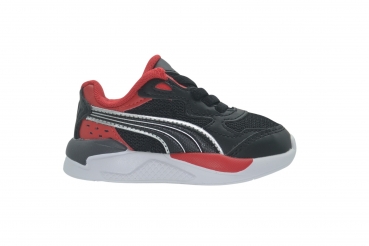 Puma Ferrari X-Ray Speed INF blk/asphalt/ r corsa