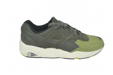 Puma R698 GRID Q4 forest night