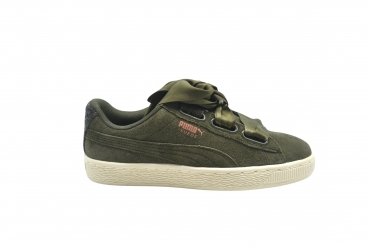 Puma Suede Heart VR Wn´s