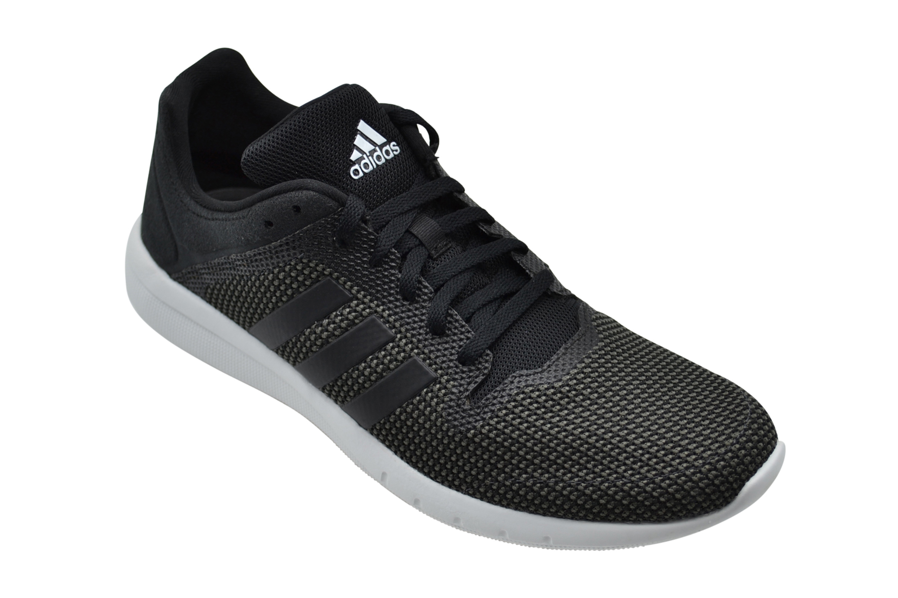 Sportstop24 - Set-N1-M21565- Adidas CC Fresh 2 M black