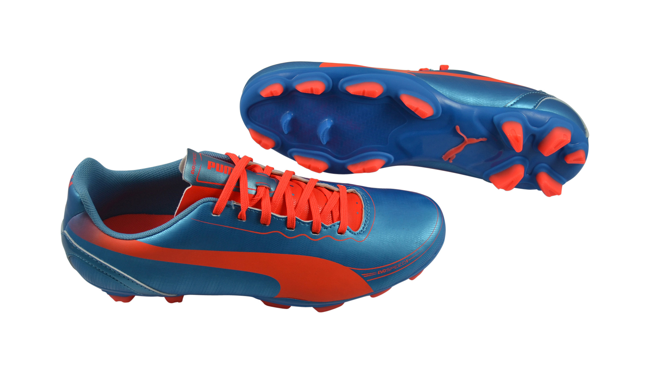 puma evospeed 5.2