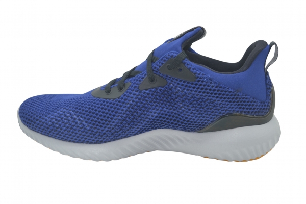 Adidas Alphabounce EM blue/grey