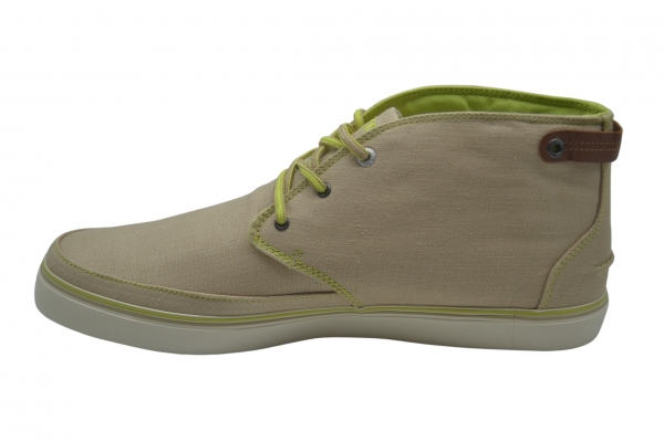 Lacoste Clavel 11 AP SRM light brown