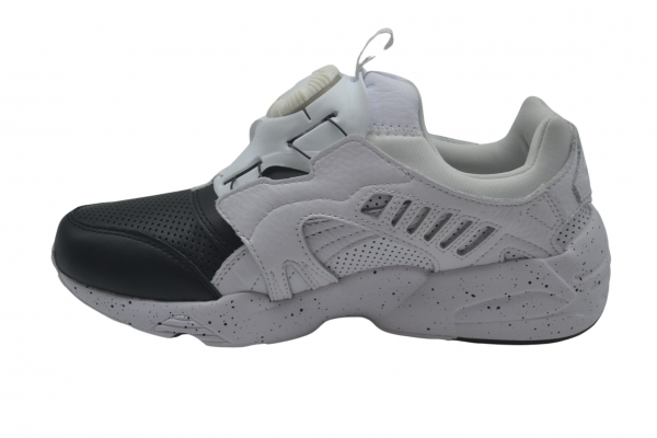 Puma Disc Blaze Frosted blk/wht/wht