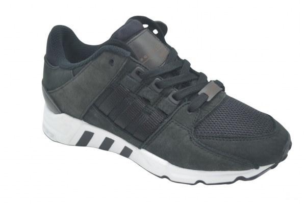 Adidas EQT Support RF cblack/cblack/ftwwht