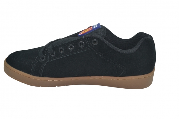 eS SAL black/gum