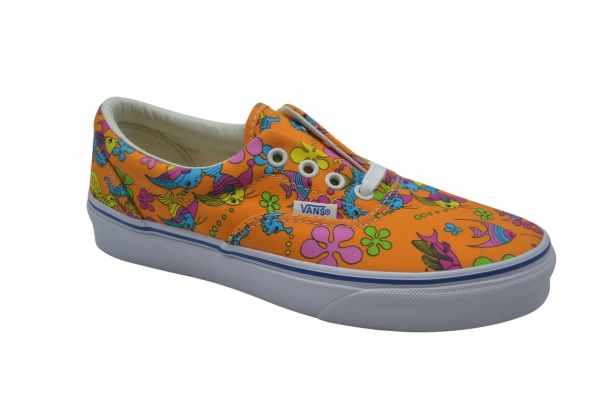 Vans ERA (van Doren) orng/seacrturs