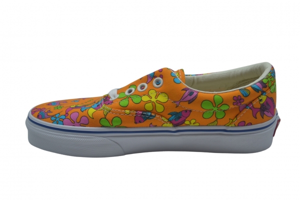 Vans ERA (van Doren) orng/seacrturs