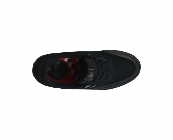 Etnies Marana Vulc black/black/gum