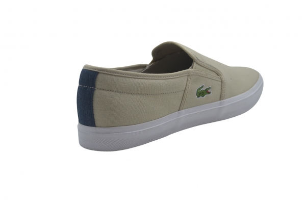 Lacoste Gazon Sport CSU SPM nat/nat