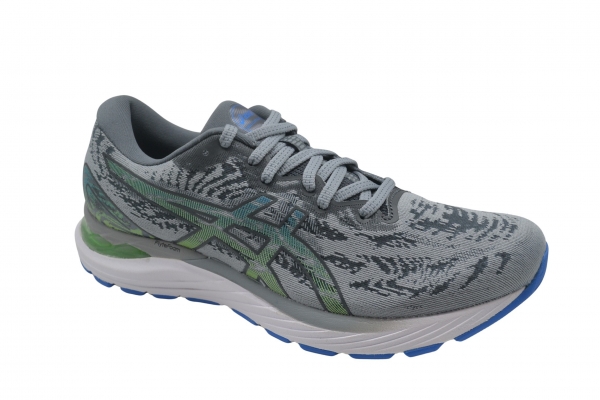 Asics GEL-Cumulus 23 sheet rok / carrier grey