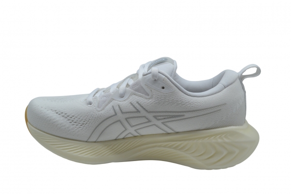 Asics GEL-Cumulus 25 white/white