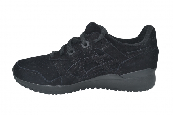 Asics GEL Lyte III OG black/black