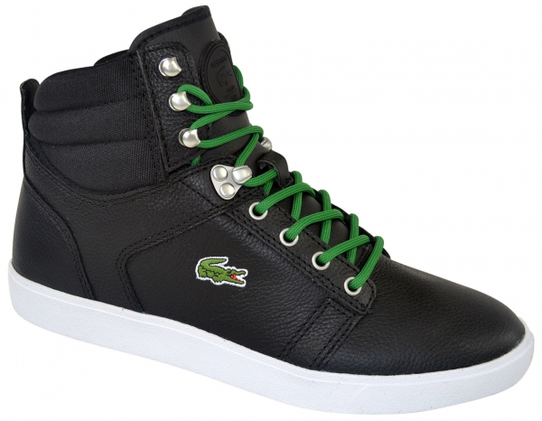 Lacoste Orelle URW SPM black