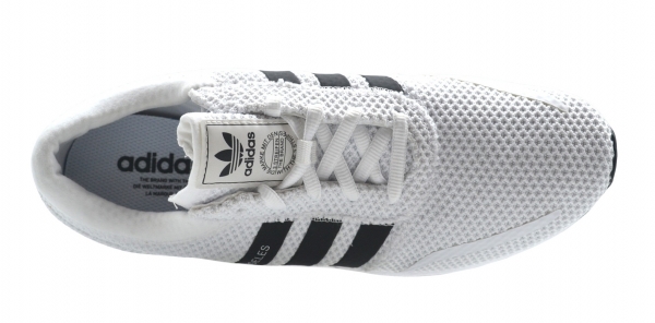 Adidas Los Angeles ftwwht/ftwwht/cblack