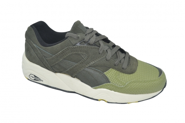 Puma R698 GRID Q4 forest night