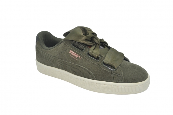 Puma Suede Heart VR Wn´s