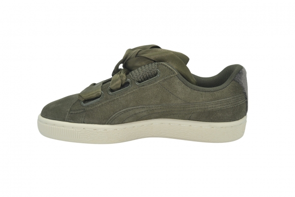 Puma Suede Heart VR Wn´s