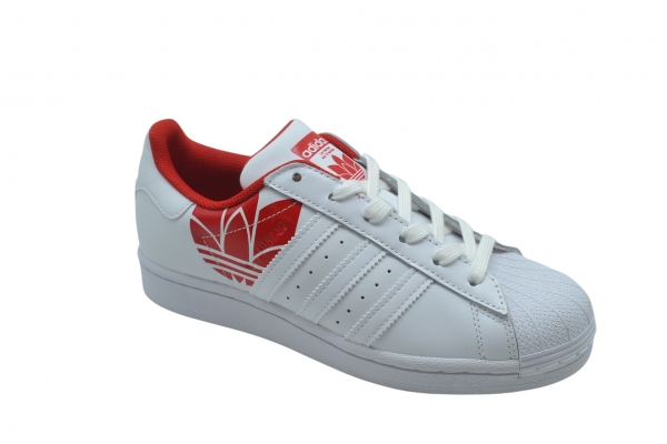 Adidas Superstar ftwwht/ftwwht/ftwwht