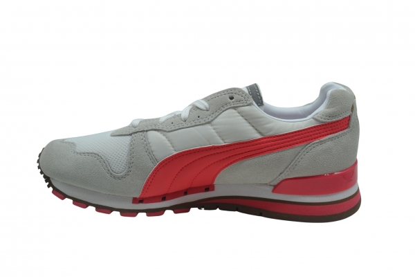 Puma TX-3 Wn's gray violet/geranium