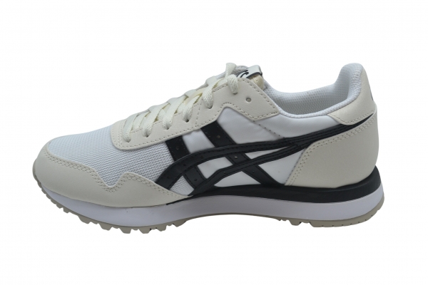 Asics Tiger Runner II white/birch