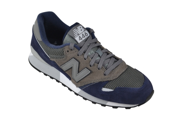 New Balance U446 OV olive