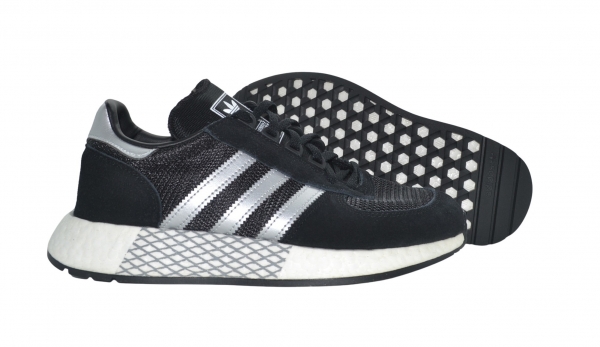 Adidas Marathon x5923 cblack/silvmt/ftwwht