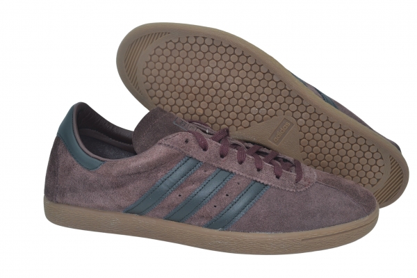 Adidas Tobacco rednit/cblack/gumm2