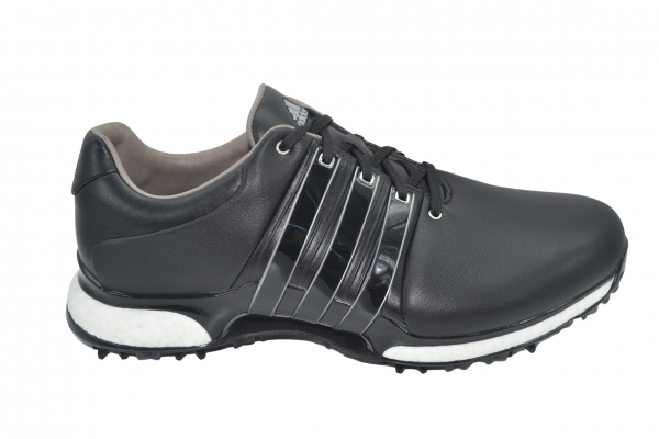 Adidas Tour 360 XT cblack/cblack/silvmt