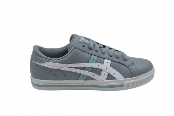 Asics Classic Tempo stone grey/white