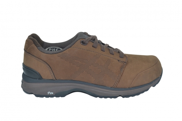 Sportstop24 N4 Q450L 8686 Asics Gel Odyssey WR brown brown