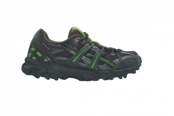 Asics GEL-Sonoma 15-50 black/green