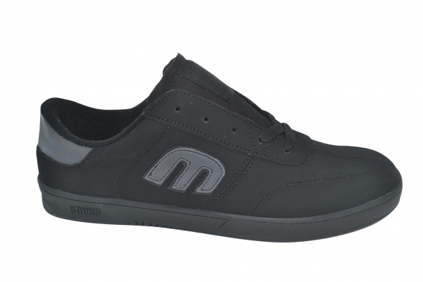 Etnies Lo-Cut black/black/black