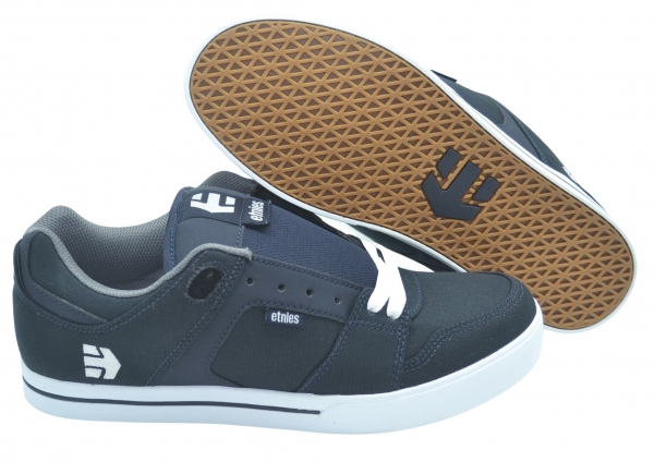 Etnies Rockfield SMU navy/white