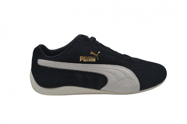 Puma Speedcat puma black/whisper white