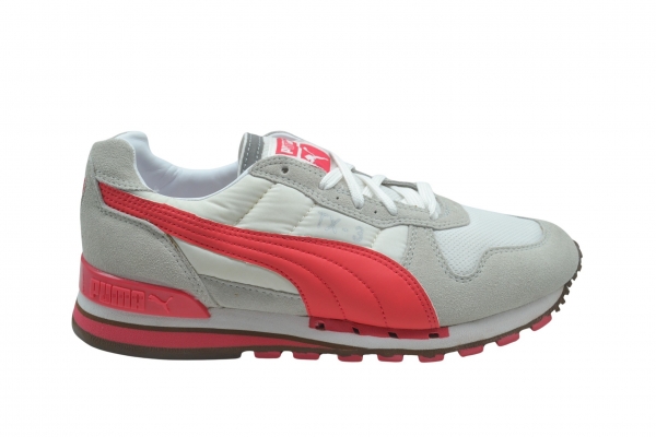 Puma TX-3 Wn's gray violet/geranium